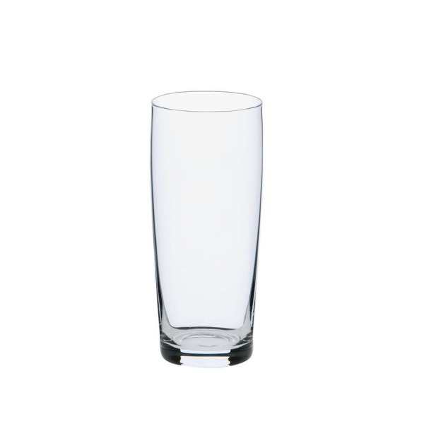 Bierglas | Fluitje 19 cl | 30 stuks 
